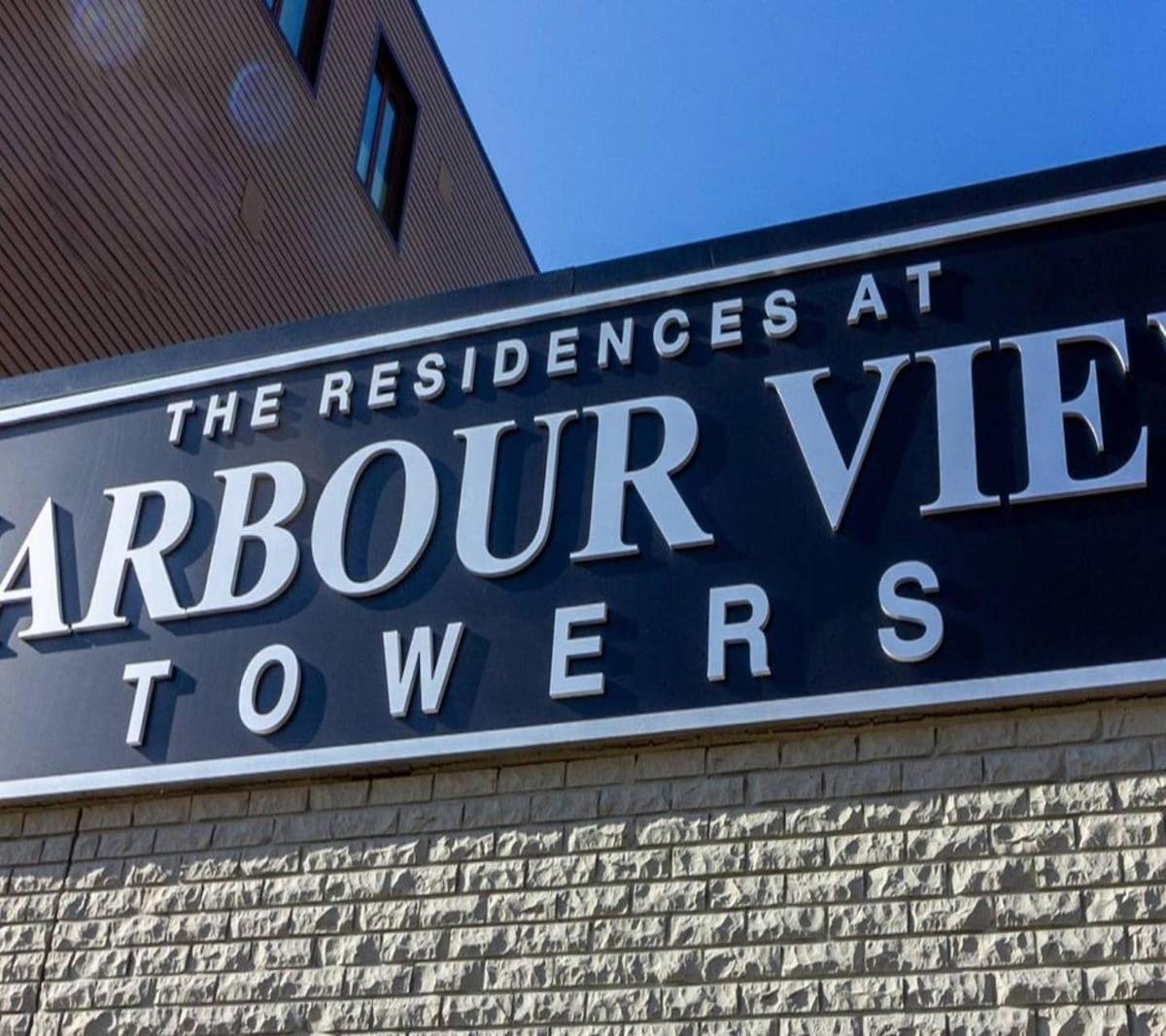 Premium Condo Heart Of Uptown Location Parking Coffee Saint John Exterior photo